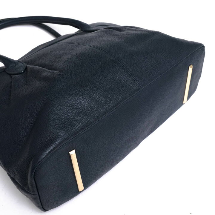 楽天市場】agnes b. ハンドバッグ アニエスベー 牛革 ラウンド型 シボ  