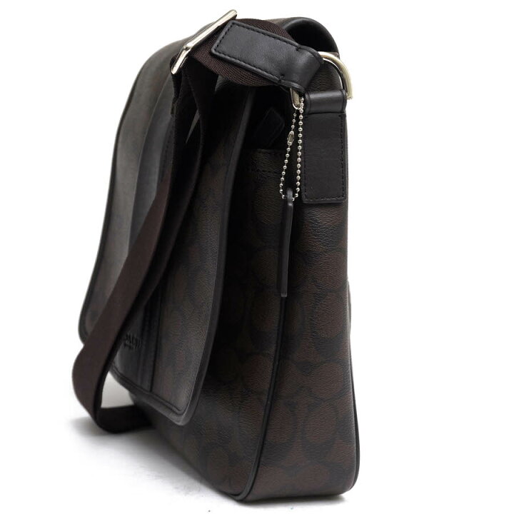 楽天市場】COACH ショルダーバッグ コーチ F71102 Heritage Signature 