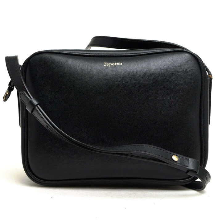 楽天市場】Repetto ショルダーバッグ レペット petit sac adage サック 
