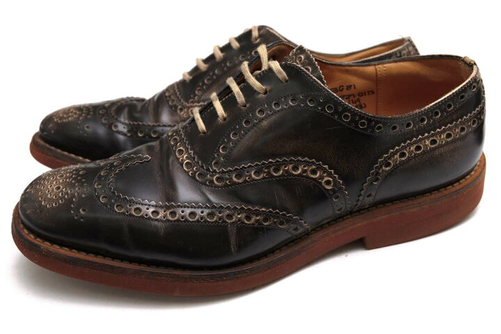 R641 ビンテージ church 