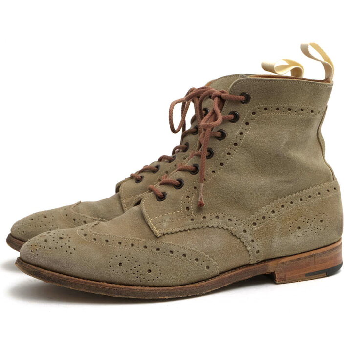 楽天市場】Tricker 