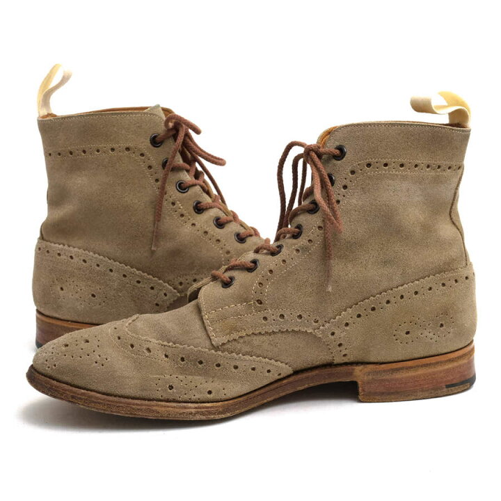 楽天市場】Tricker