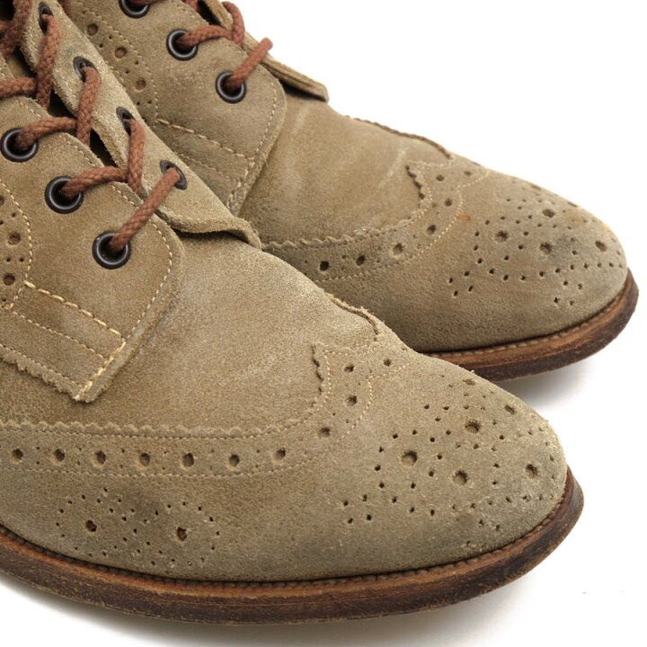 楽天市場】Tricker