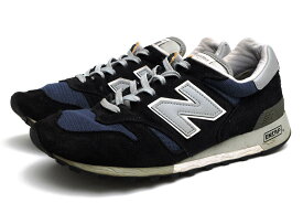 NEW BALANCE ローカットスニーカー ニューバランス M1300AO ENCAP C-CAP 【中古】