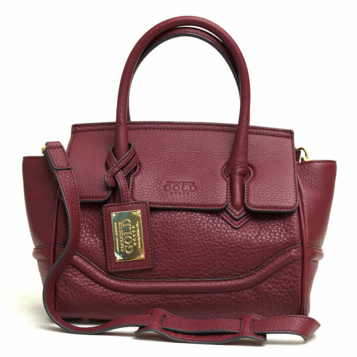 楽天市場】COCOCELUX GOLD ハンドバッグ ココセリュックス ゴールド  