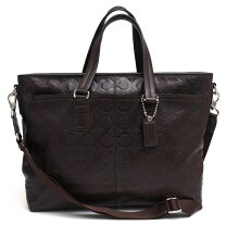 楽天市場】COACH コーチ オプアート（メンズバッグ｜バッグ）：バッグ  