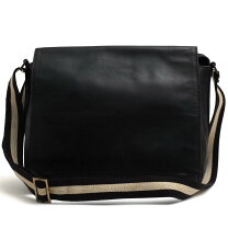 楽天市場】BALLY（素材（生地・毛糸）本革）（ショルダーバッグ  