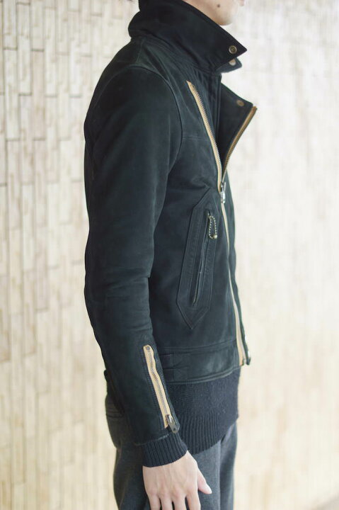 楽天市場】LOST CONTROL ジャケット ロストコントロール LCW-LTR8-01  