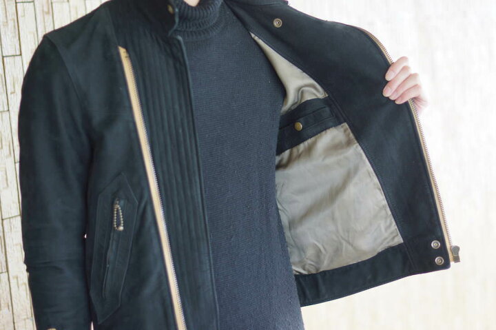 楽天市場】LOST CONTROL ジャケット ロストコントロール LCW-LTR8-01  