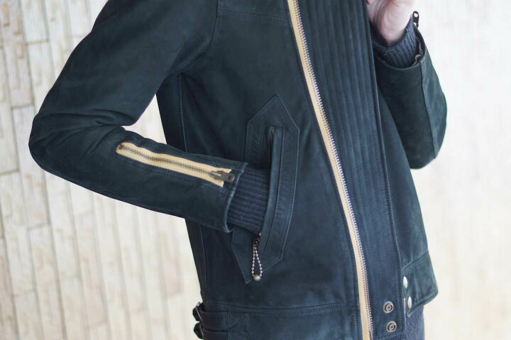 楽天市場】LOST CONTROL ジャケット ロストコントロール LCW-LTR8-01  