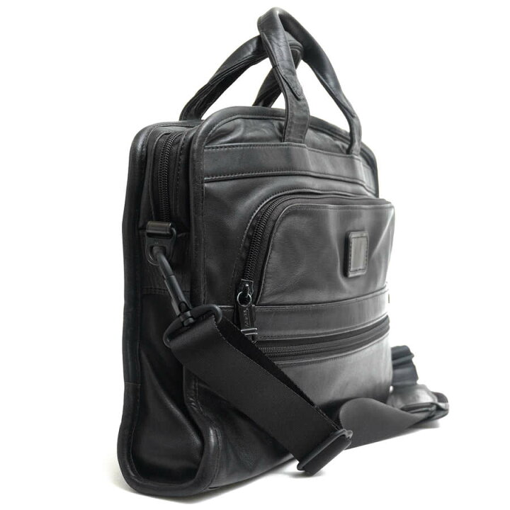 楽天市場】TUMI ビジネスバッグ トゥミ 96101DH ALPHA slim Deluxe 