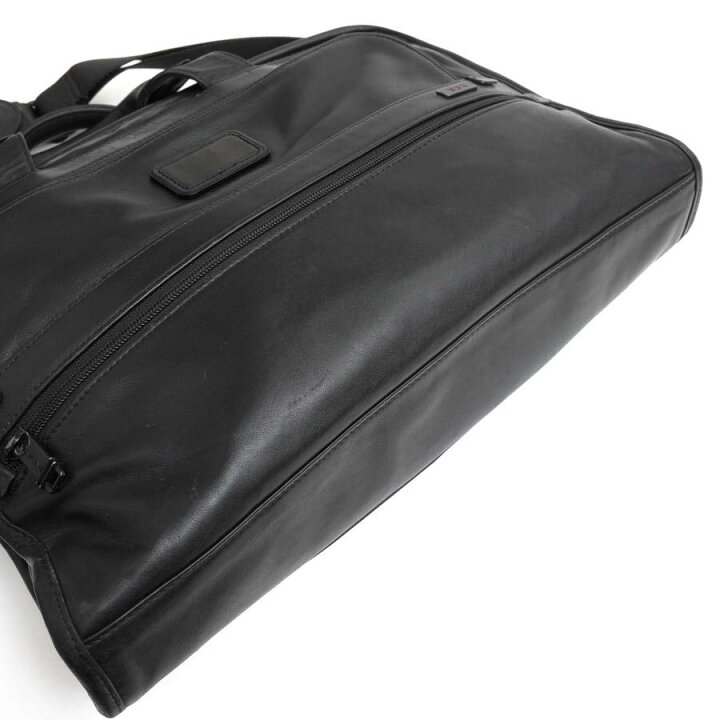 楽天市場】TUMI ビジネスバッグ トゥミ 96101DH ALPHA slim Deluxe 