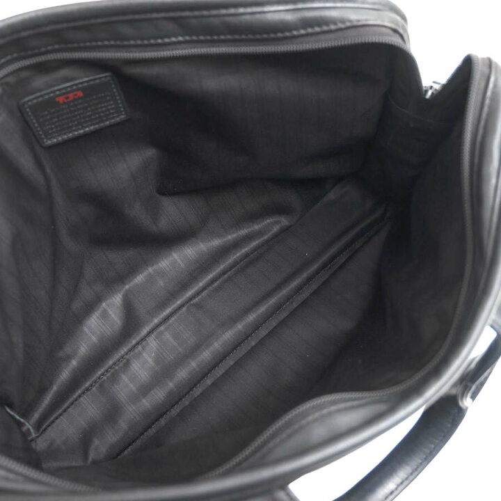 楽天市場】TUMI ビジネスバッグ トゥミ 96101DH ALPHA slim Deluxe 
