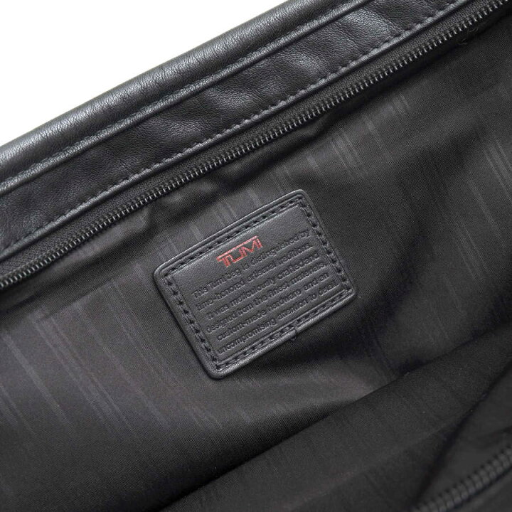 楽天市場】TUMI ビジネスバッグ トゥミ 96101DH ALPHA slim Deluxe 