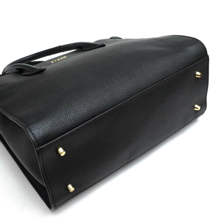 楽天市場】FURLA トートバッグ フルラ PIN S SATCHEL ピン 牛革 2WAY  