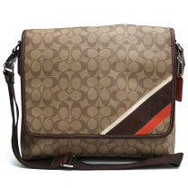 楽天市場】coach ヘリテージストライプ シグネチャー トートバッグの通販