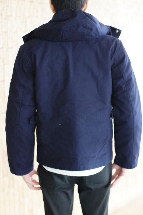 楽天市場】TENDERLOIN ジャケット テンダーロイン T-DOWN JKT C ダウン 