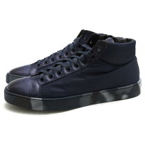 楽天市場】SANTONI（カラーネイビー）（スニーカー｜メンズ靴）：靴の通販