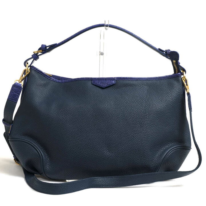 楽天市場】LEATHER JEWELS ハンドバッグ レザージュエルズ 71031A 牛革 