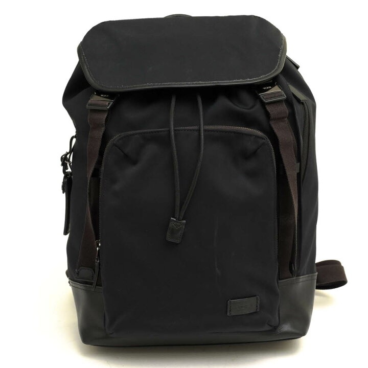 楽天市場】TUMI リュック トゥミ 662022D HARRISON Randal ハリソン 