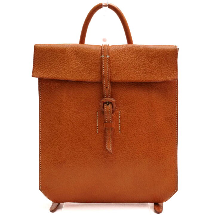 楽天市場】genten リュック ゲンテン 40347 TOSCA トスカ 封筒型 M  