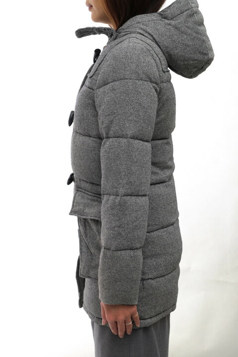 楽天市場】Cape HEIGHTS ダウンコート ケープハイツ Dalmeny Long 