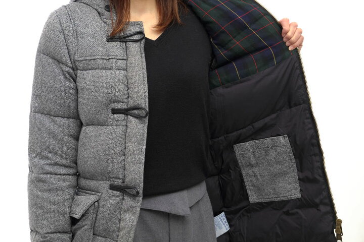 楽天市場】Cape HEIGHTS ダウンコート ケープハイツ Dalmeny Long 