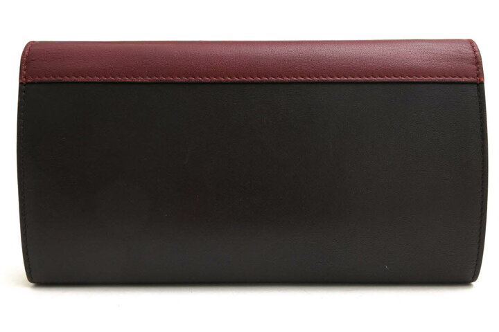 楽天市場】CELINE 長財布 セリーヌ 105853XAB TRIFOLDED MULTIFUNCTION 
