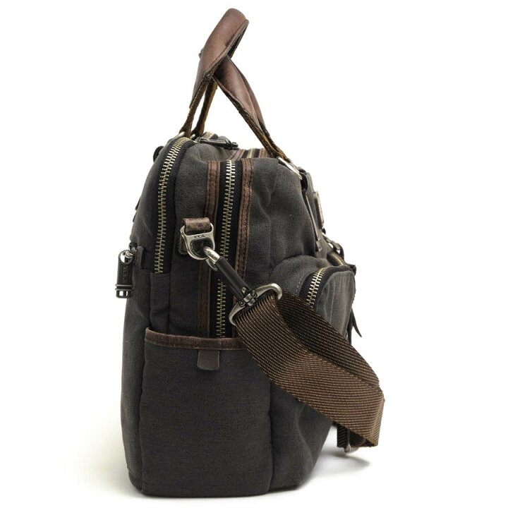 楽天市場】TUMI ビジネスバッグ トゥミ 22640AT2 ALPHA BRAVO ANDERSEN 