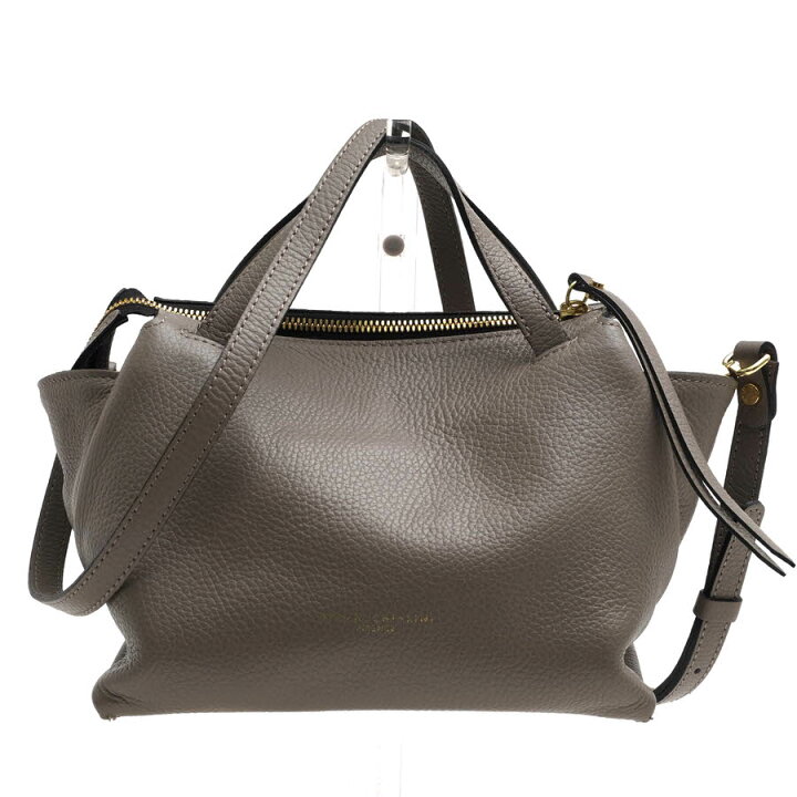 楽天市場】GIANNI CHIARINI ハンドバッグ ジャンニキャリーニ ORIGAMI 