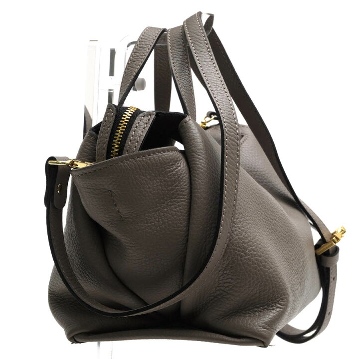 楽天市場】GIANNI CHIARINI ハンドバッグ ジャンニキャリーニ ORIGAMI 