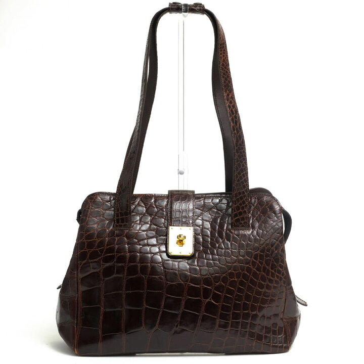 楽天市場】MAURO GOVERNA トートバッグ マウロゴヴェルナ 肩掛け ワン  