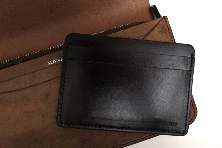 楽天市場】SLOW 長財布 スロウ SO747I ingrasat long wallet イングラ 