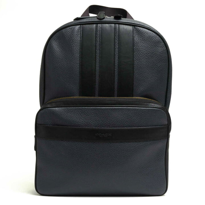 楽天市場】COACH リュック コーチ F56667 Bond Backpack in Pebble  
