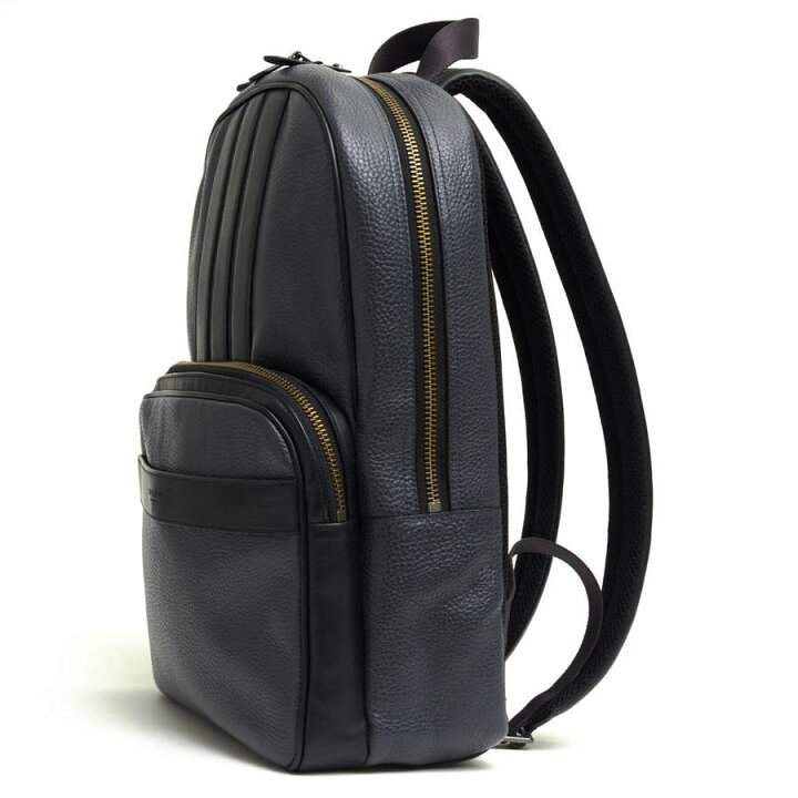 楽天市場】COACH リュック コーチ F56667 Bond Backpack in Pebble  