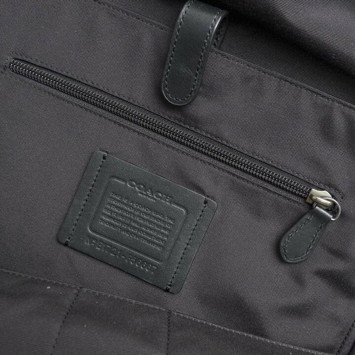 楽天市場】COACH リュック コーチ F56667 Bond Backpack in Pebble  