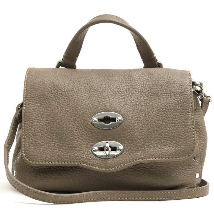 楽天市場】ZANELLATO ハンドバッグ ザネラート POSTINA BABY DAILY  