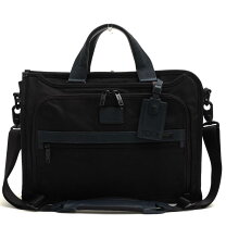楽天市場】TUMI ALPHA 2 BUSINESS ポートフォリオ スリム デラックス 