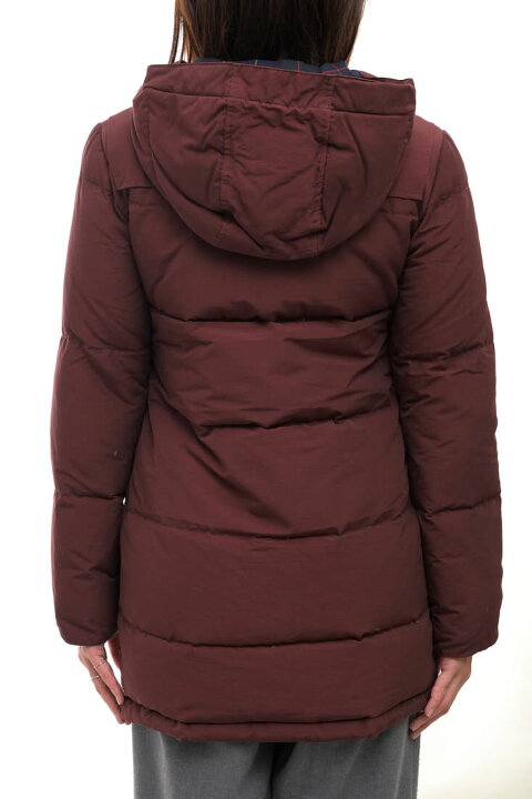 楽天市場】Penfield ダウンコート ペンフィールド 0407AW12 ロン 