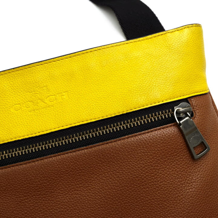 楽天市場】COACH ショルダーバッグ コーチ 71720 リファインド 