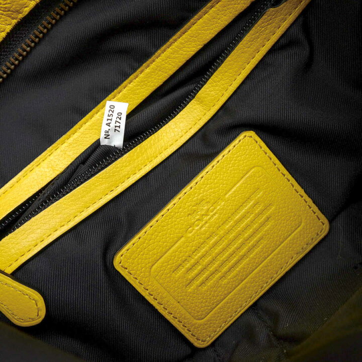 楽天市場】COACH ショルダーバッグ コーチ 71720 リファインド 