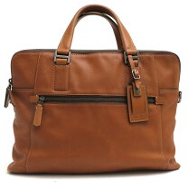 楽天市場】tumi ビジネスバッグ レザー（メンズバッグ｜バッグ 