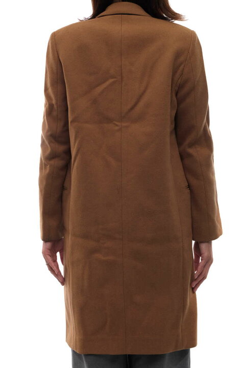 楽天市場】TEN チェスターコート テン 321040201-1997 Ron Herman ロン  