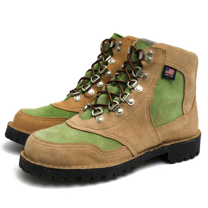 楽天市場】Danner マウンテンブーツ ダナー 32210X DJ DAKOTAN 