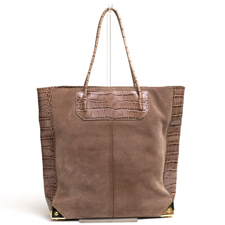 楽天市場】ALEXANDER WANG トートバッグ アレキサンダーワン Prisma 
