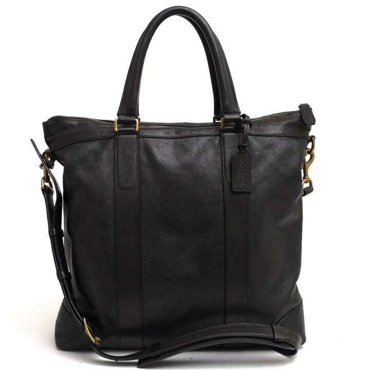 楽天市場】COACH トートバッグ コーチ 70477 CROSBY Leather Tote  