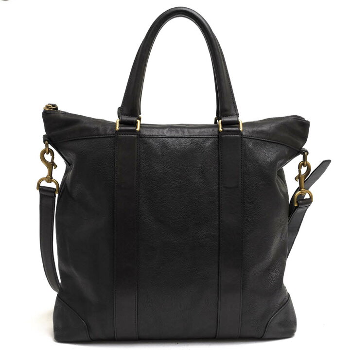 楽天市場】COACH トートバッグ コーチ 70477 CROSBY Leather Tote 