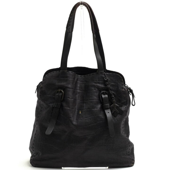 楽天市場】HENRY BEGUELIN トートバッグ エンリーベグリン 牛革 カーフ  