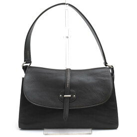 SOMES SADDLE ハンドバッグ ソメスサドル 牛革 肩掛け ワンショルダーバッグ 【中古】