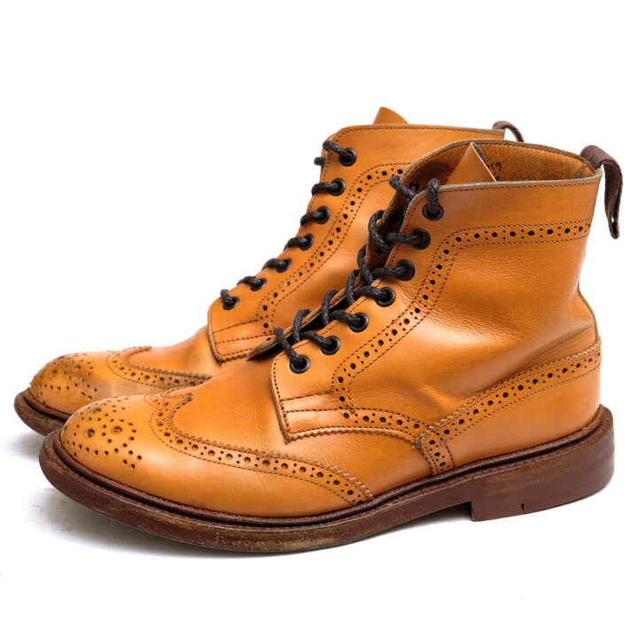 楽天市場】Tricker